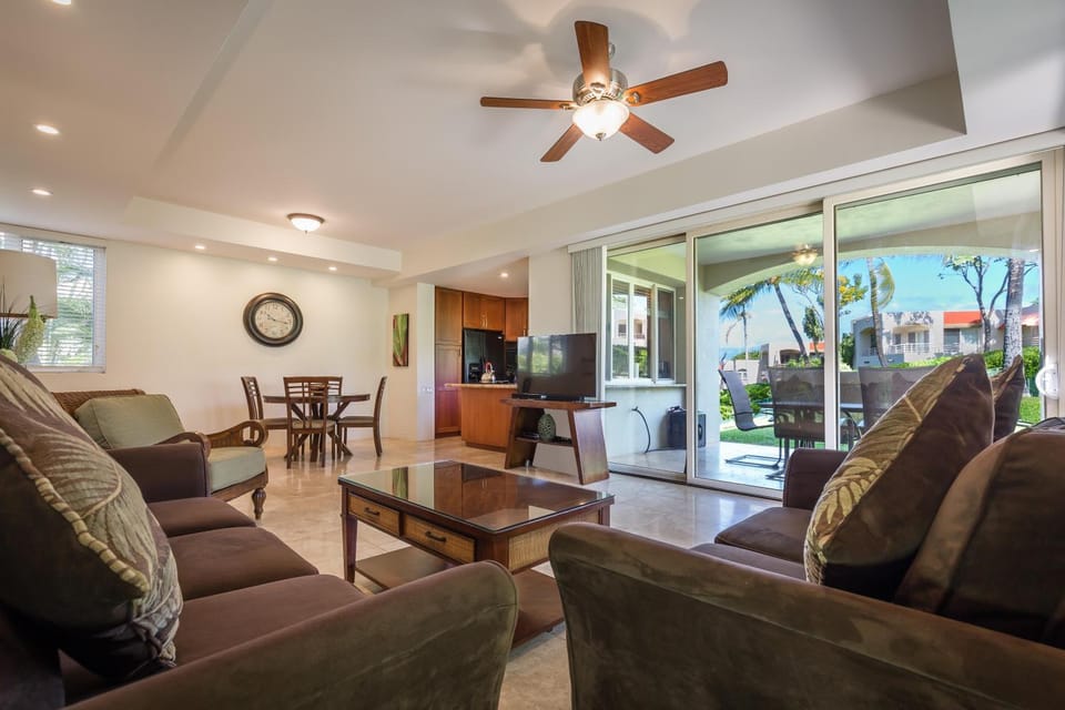 Palms At Wailea #905 House in Wailea