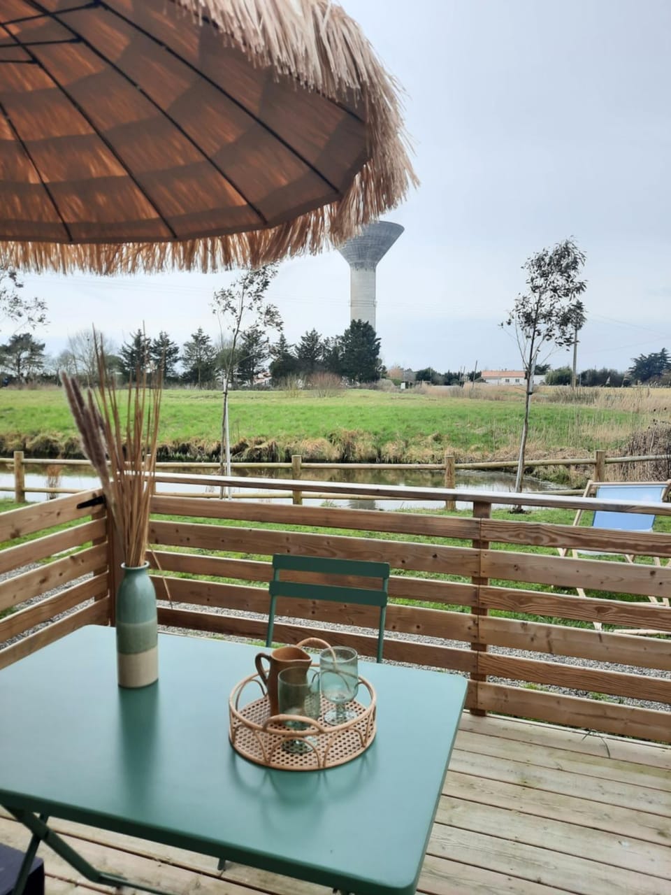 View (from property/room)