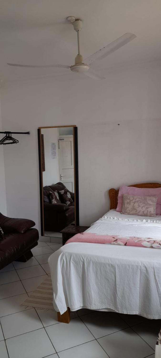 Comfortable Studio-Royal Palms D4-Mtwapa Apartment in Mombasa County