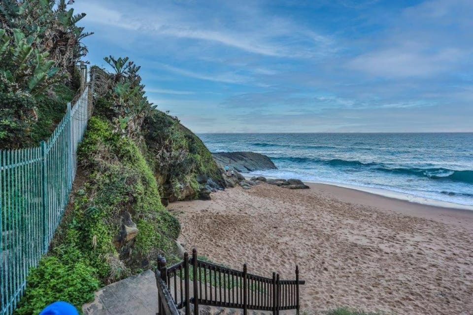 Day, Beach, Sea view