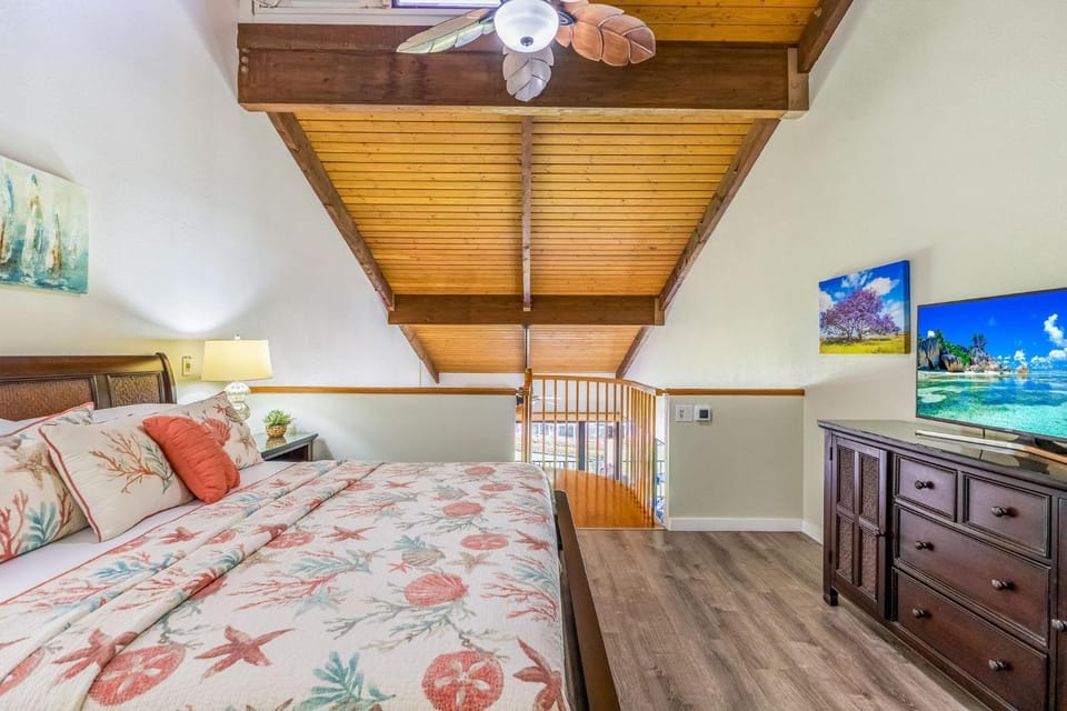 Kamaole Sands 10-406 House in Wailea