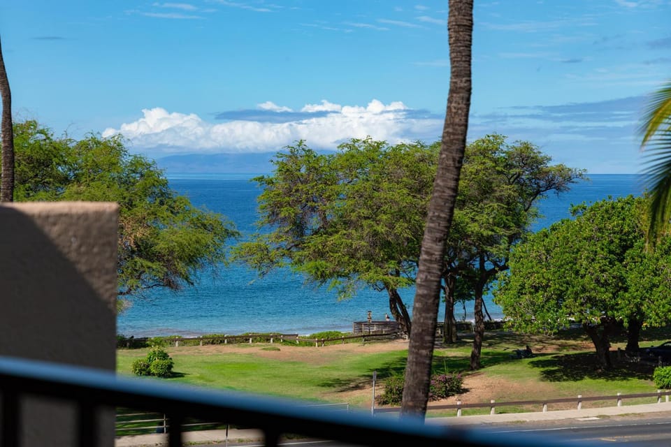 Kamaole Sands 10-406 House in Wailea