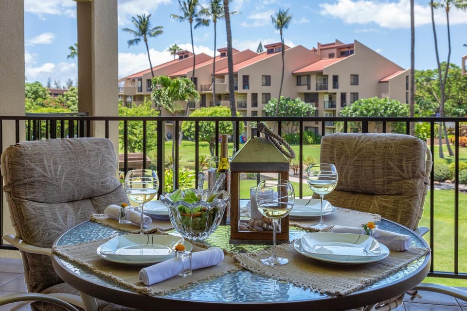 Kamaole Sands 7-205 House in Wailea