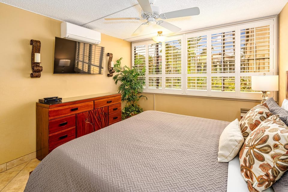 Kamaole Sands 2-101 House in Wailea