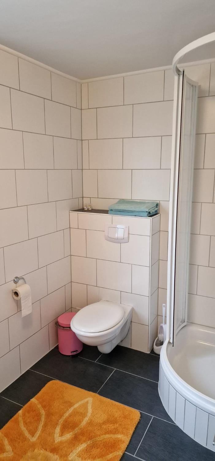 Slaapstuuv Apartment in Norden
