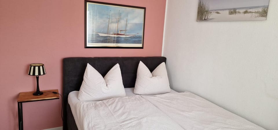 Slaapstuuv Apartment in Norden