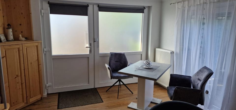 Slaapstuuv Apartment in Norden
