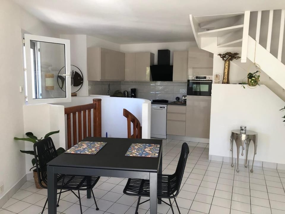 Maison de ville proche mer House in Les Sables-d'Olonne