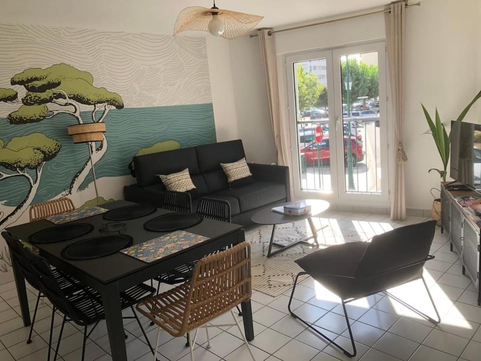 Maison de ville proche mer House in Les Sables-d'Olonne