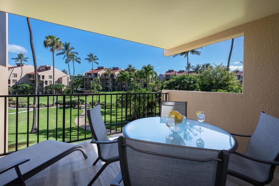 Kamaole Sands 7-207 House in Wailea