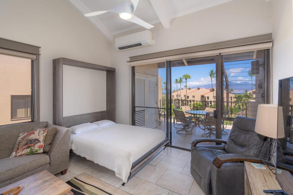 Kamaole Sands 6-401 House in Wailea