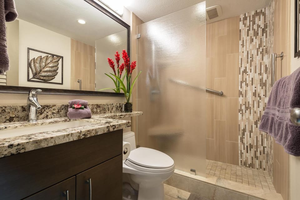 Kamaole Sands 6-401 House in Wailea