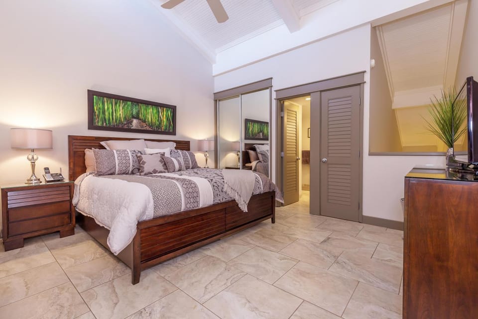 Kamaole Sands 6-401 House in Wailea