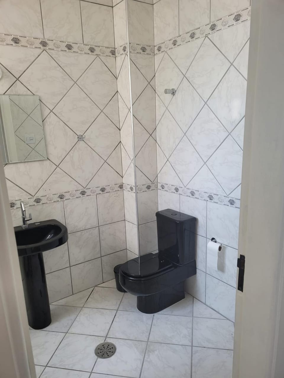 Apartamento Gonzaga em frente a praia - 11 Apartment in Santos