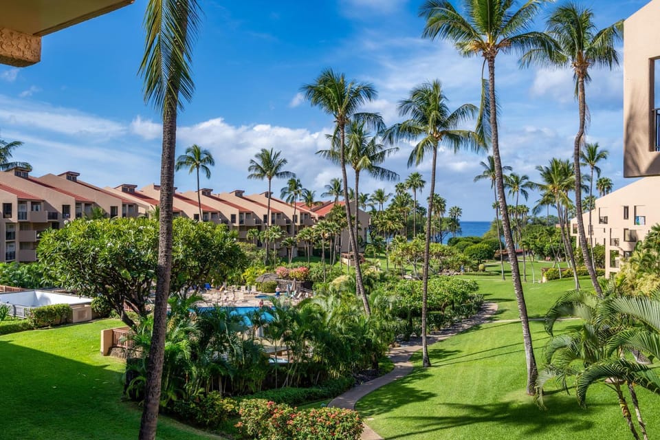 Kamaole Sands 5-316 House in Wailea