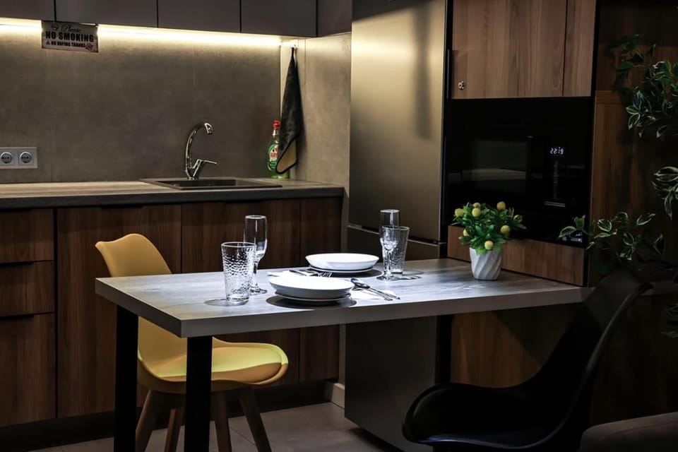 Auezov City Apartment in Almaty