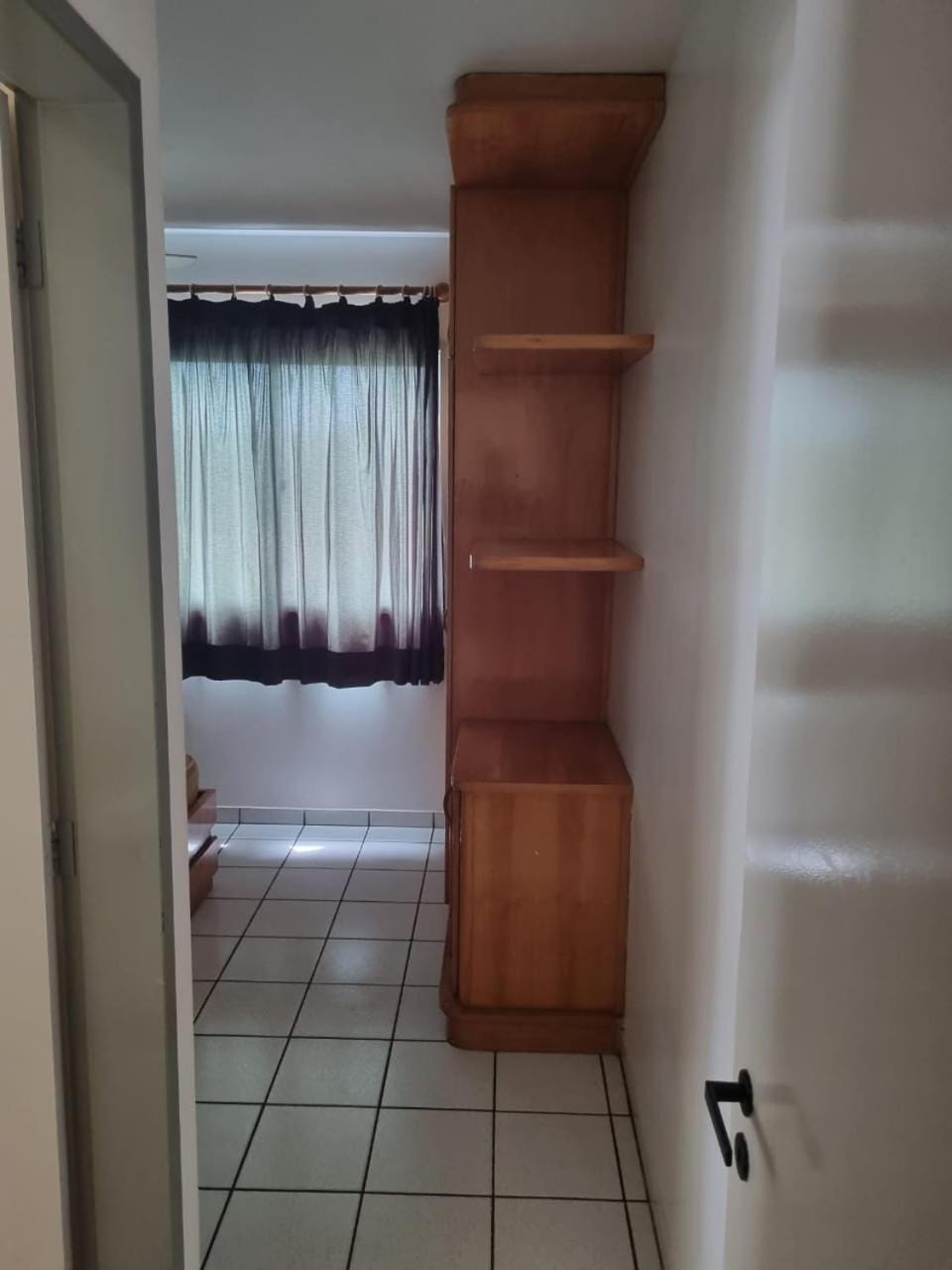 Condomínio Residencial Águas Da Serra Apartment in State of Goiás