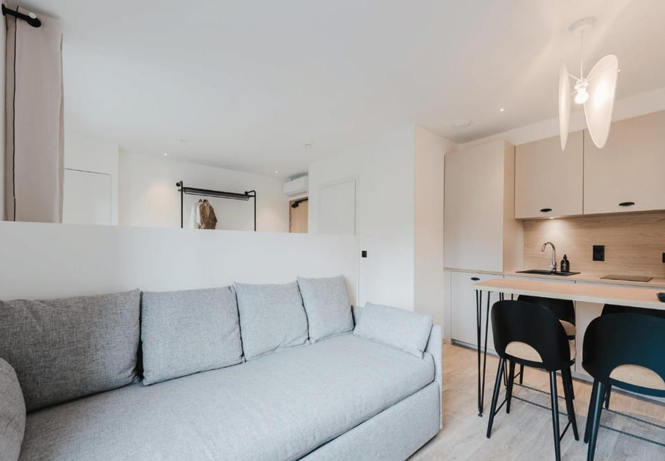 Appart Hotel Neostelia Apartment hotel in Annecy