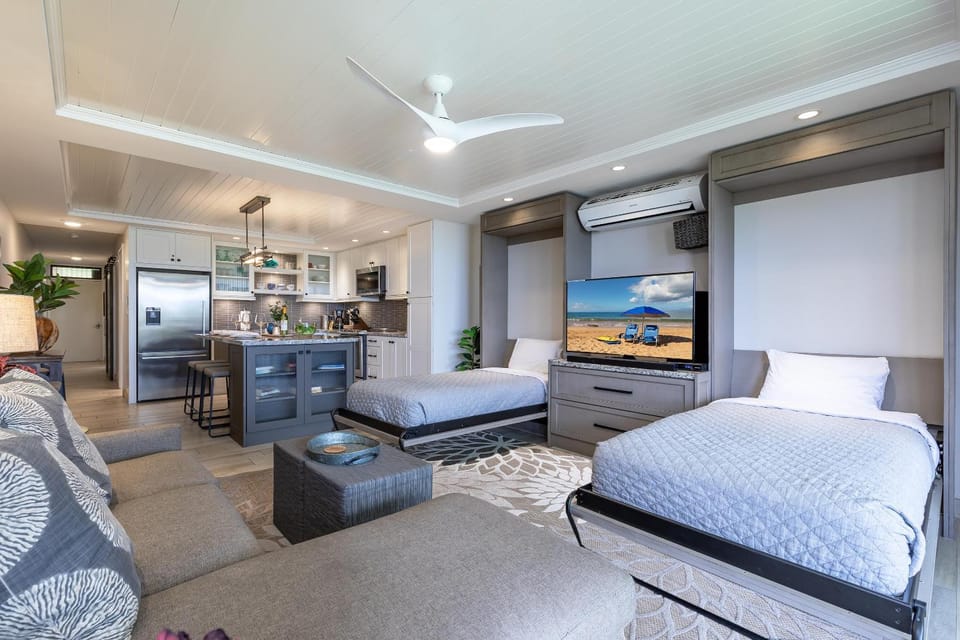 Kamaole Sands 10-306 House in Wailea