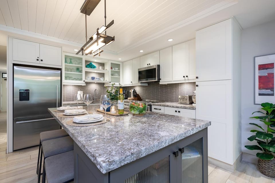 Kamaole Sands 10-306 House in Wailea