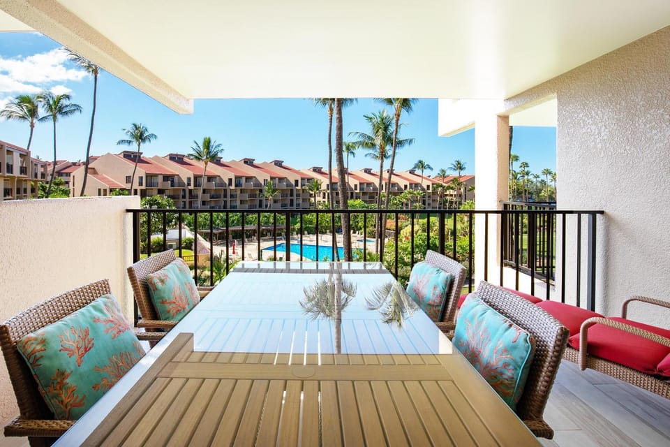 Kamaole Sands 3-302 House in Wailea