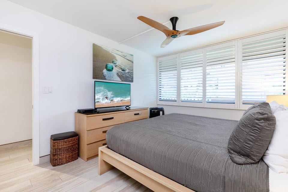 Kamaole Sands 3-302 House in Wailea