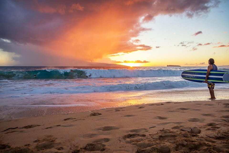Kamaole Sands 3-302 House in Wailea
