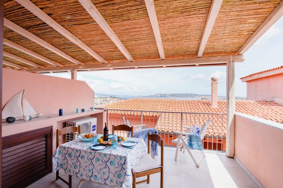 View (from property/room), Balcony/Terrace