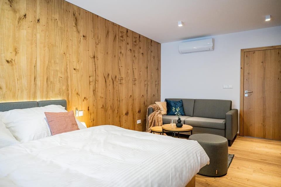Lešná Penzion Bed and Breakfast in Czechia