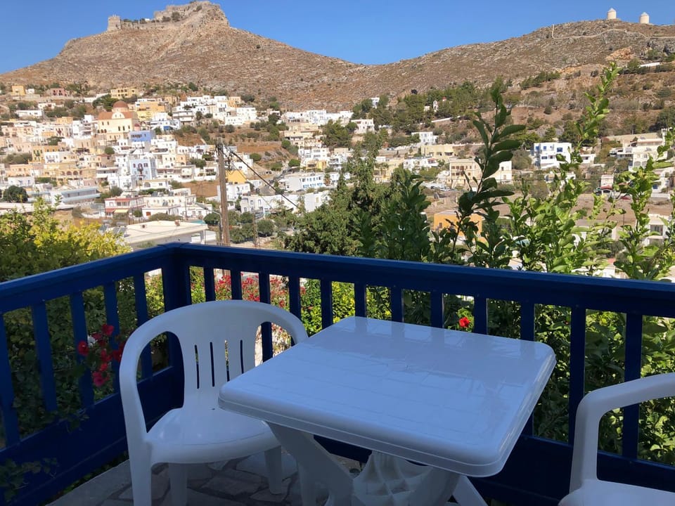Aegean Dream 3 House in Decentralized Administration of the Aegean