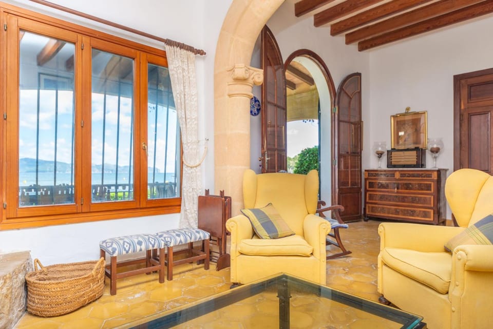 Living room, Other