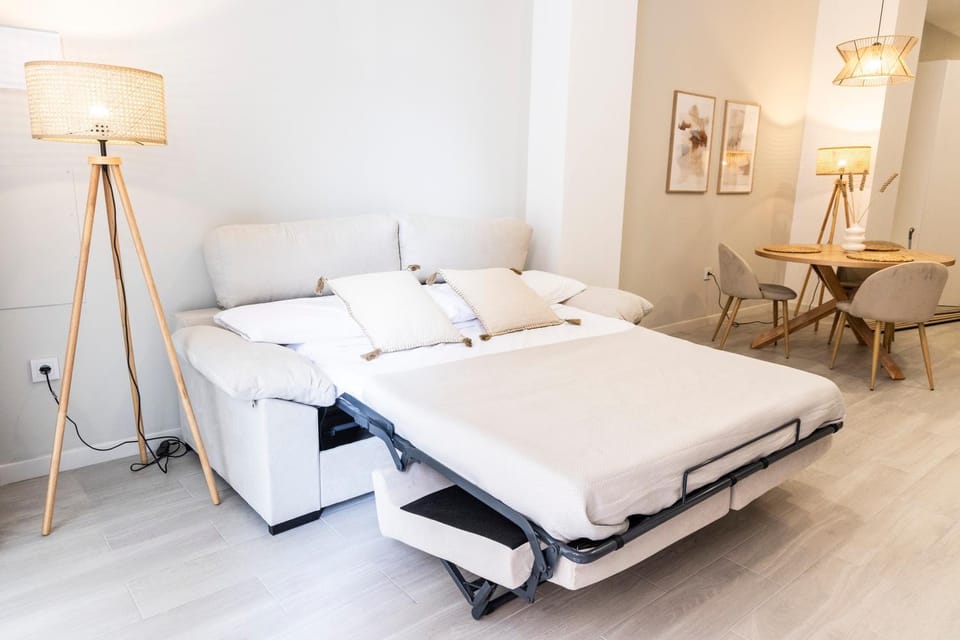 Favara Suites A by Concept Flats Apartment in Valencia