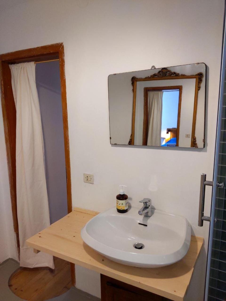 Mirabilia 1 Bed and Breakfast in Chioggia