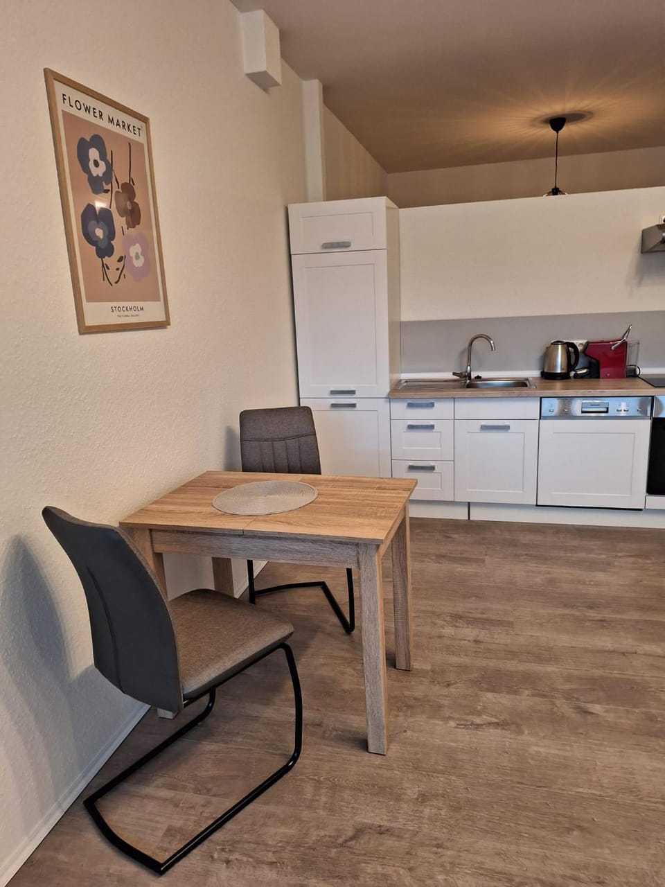 Ferienwohnung Fulda Apartment in Hesse