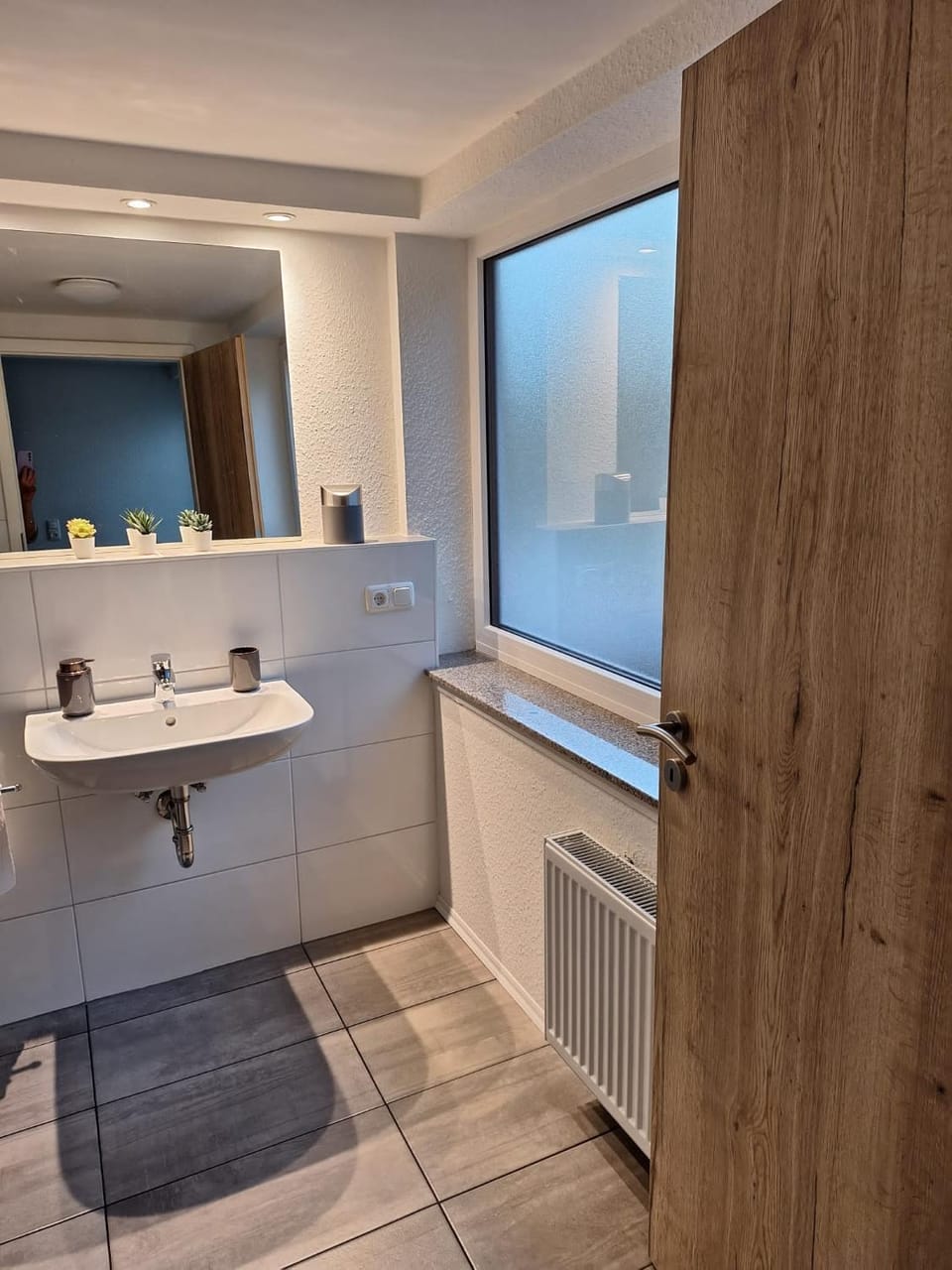 Ferienwohnung Fulda Apartment in Hesse