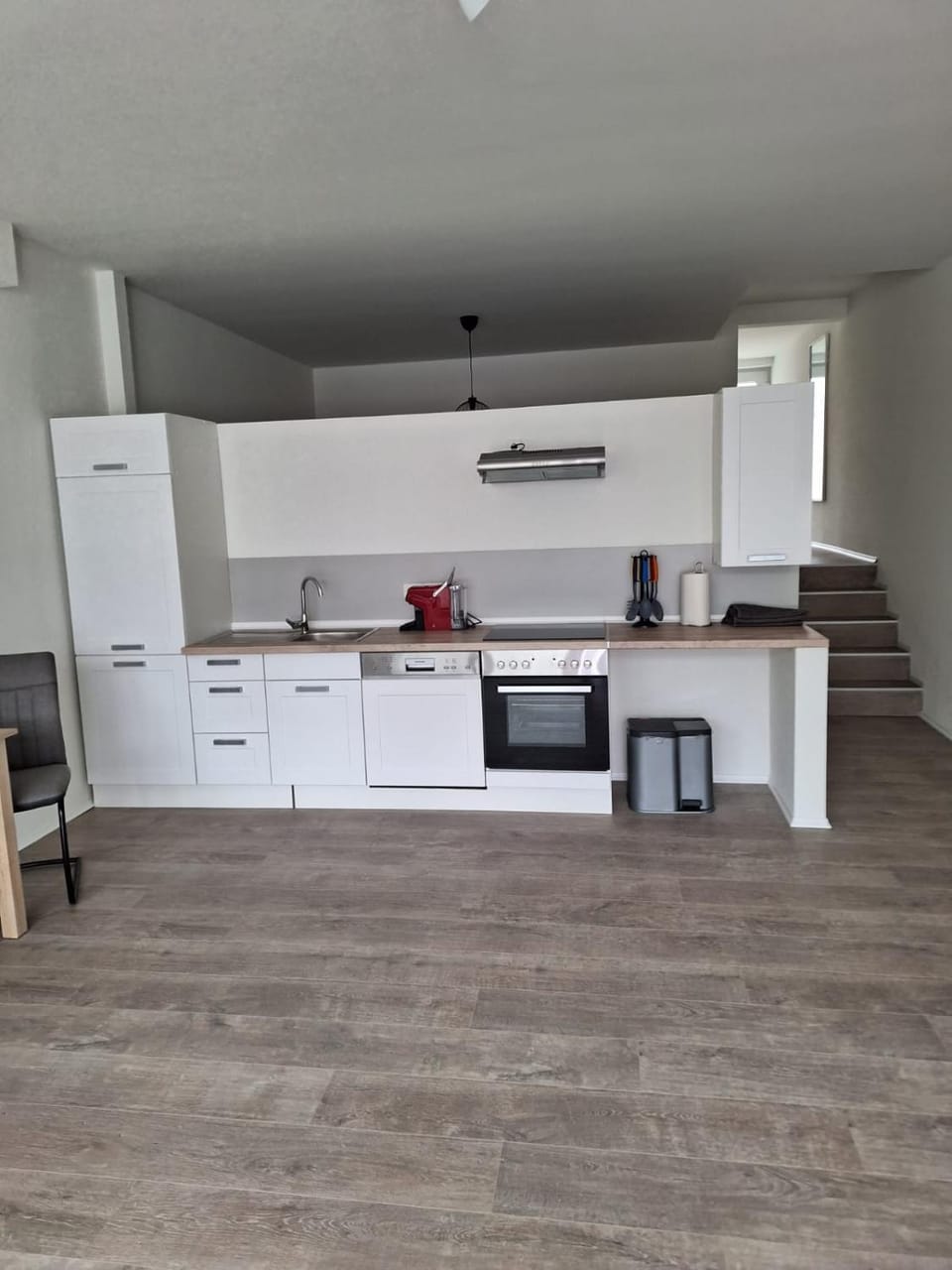 Ferienwohnung Fulda Apartment in Hesse