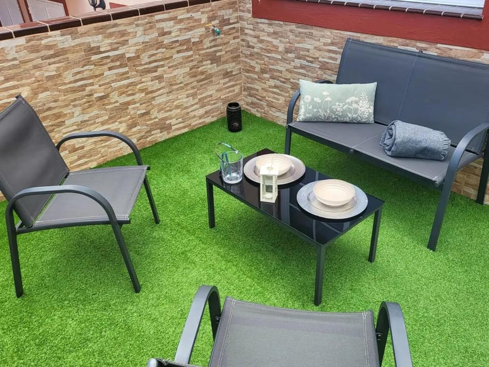 Heights 7 - Two Bed Apartment in Los Cristianos