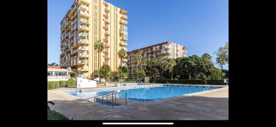 Casa Emilio Apartment in Benalmadena