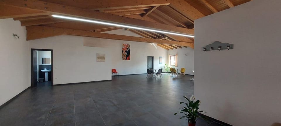 Affittacamere Arrogànte di Simona - Ploaghe Bed and Breakfast in Sardinia