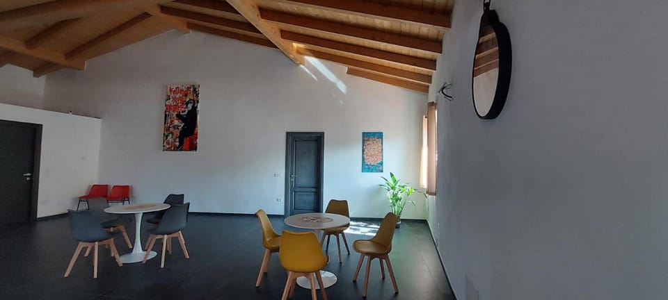 Affittacamere Arrogànte di Simona - Ploaghe Bed and Breakfast in Sardinia