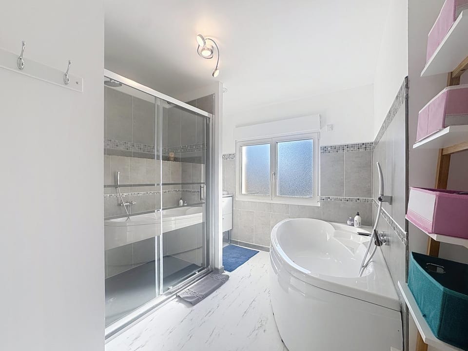 Villa - Les vacances à la Mer Villa in Bray-Dunes