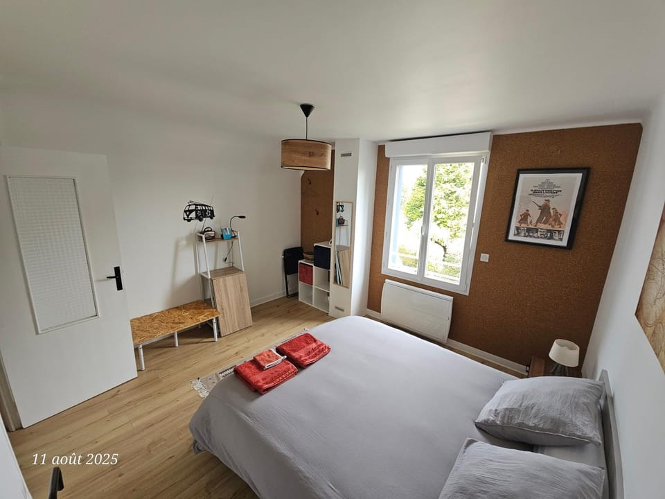 Le Faouët Appartement Apartment in Finistere