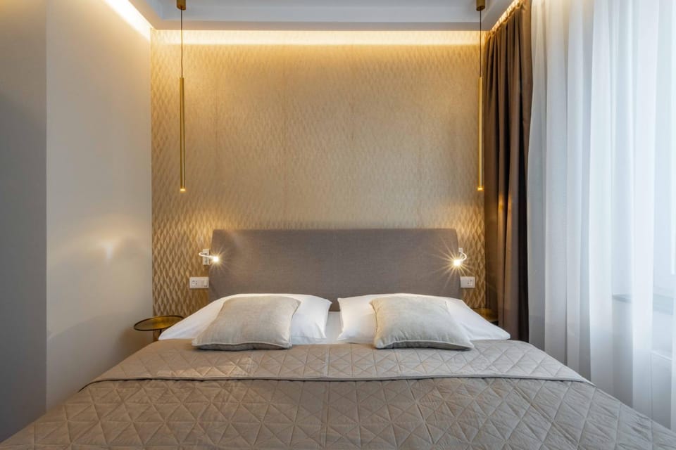 PAPPAS hotel&studio Hotel in Lower Silesian Voivodeship