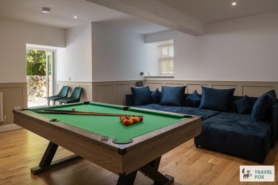 Billiard