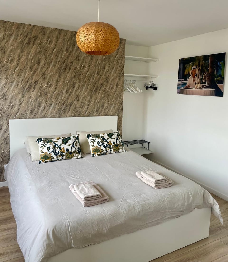 Joli Studio - Place Morny Apartment in Deauville