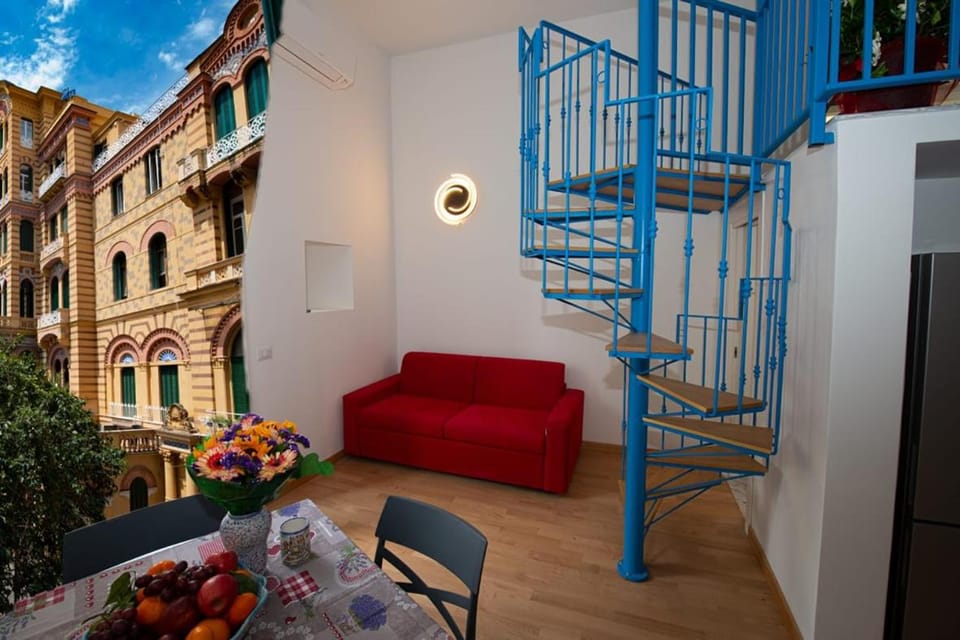 Parco Margherita 3 Apartment in Naples