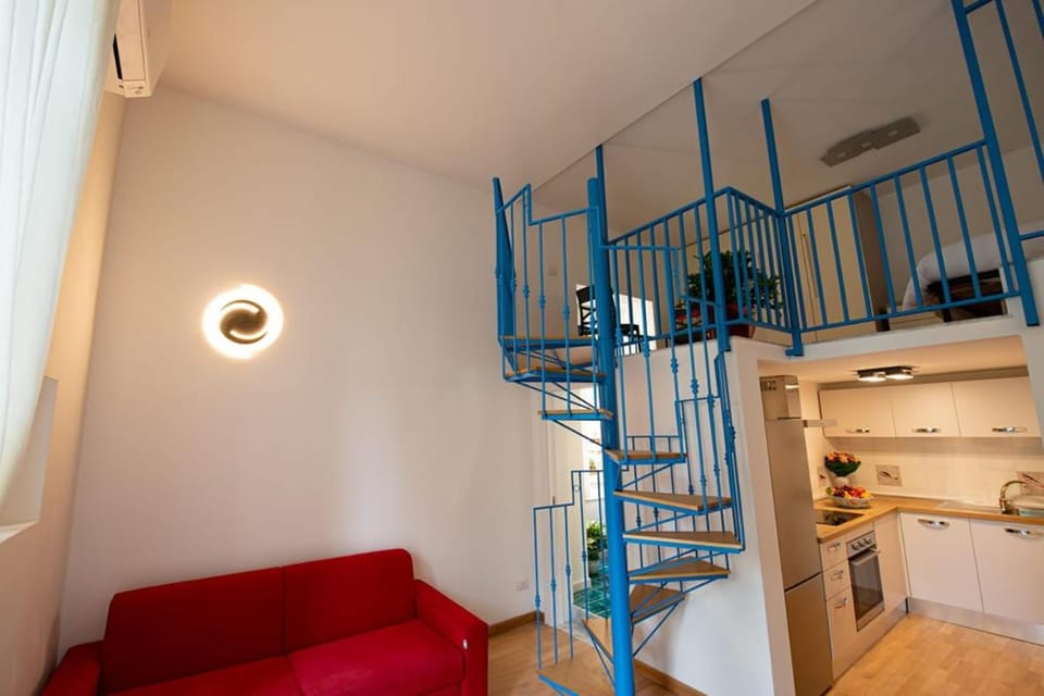 Parco Margherita 3 Apartment in Naples