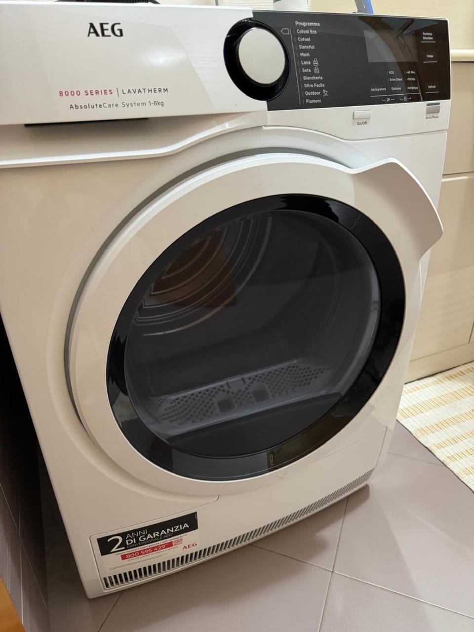 dryer