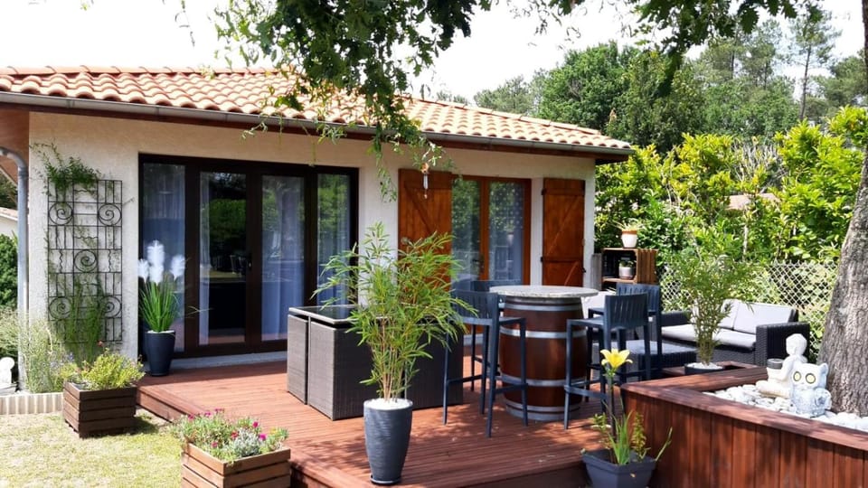 LE SPLENDIDE Apartment in Nouvelle-Aquitaine