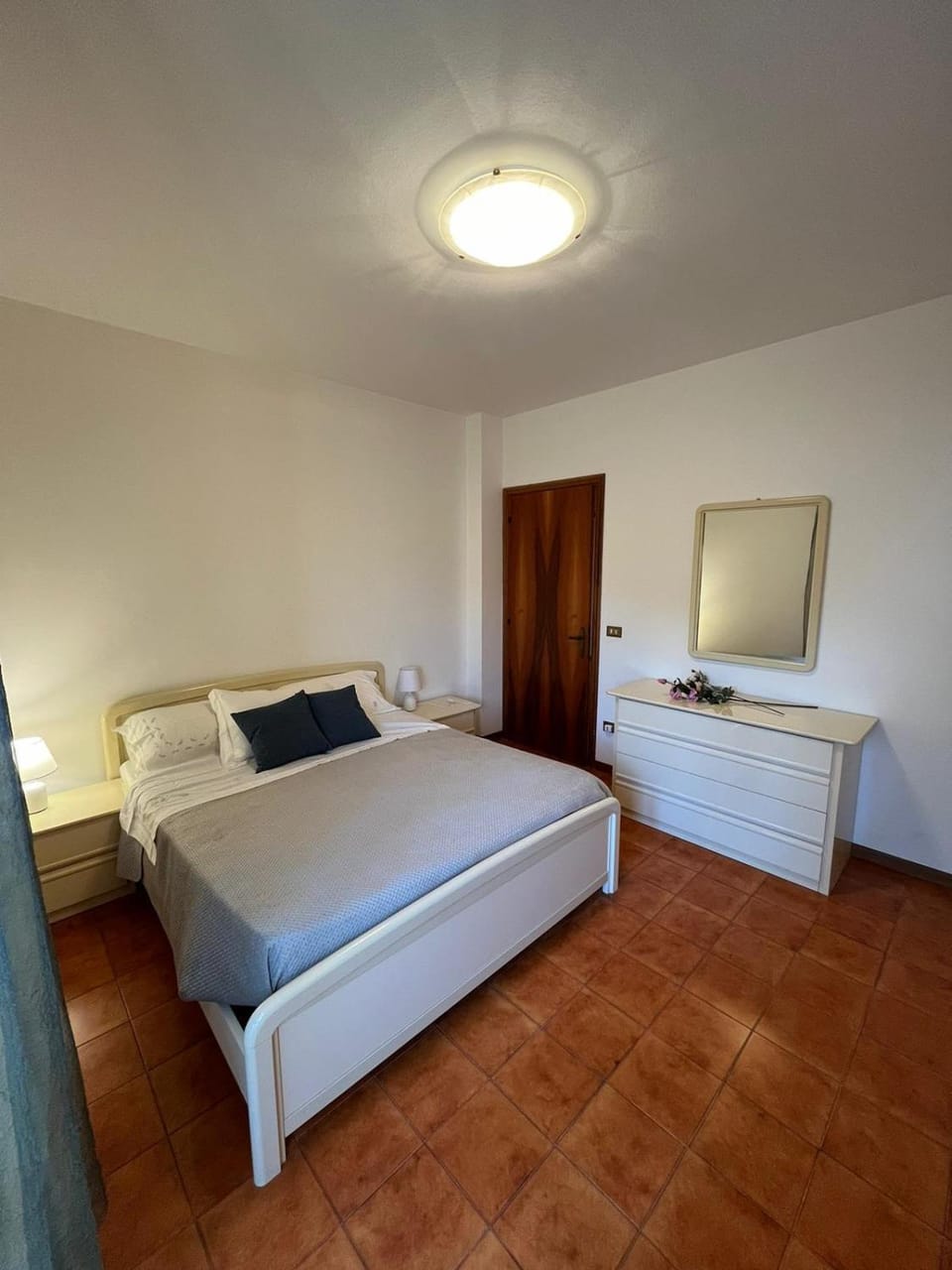 Appartamento rosa Apartment in Marotta